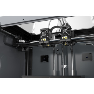 3D Printer Flashforge Creator Pro Dual Extrusion